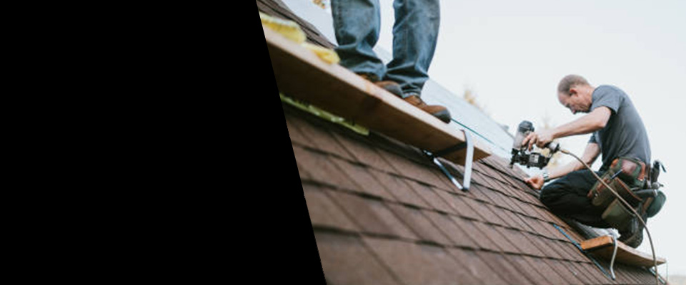 Crandall Roofing Contractors